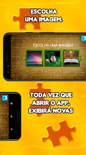 Baixar e jogar Quebra-Cabeca Biblico no PC com MuMu Player