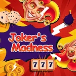 Joker's Madness