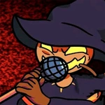 FNF Funkin Friday Night Zardy MOD Advices