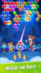 Bubble Shooter Legends PC  #1 Best Bubble Shooter for Free Download