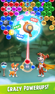 Bubble Shooter Legends PC  #1 Best Bubble Shooter for Free Download