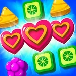 Sugar Mania Sweet Candy Smash