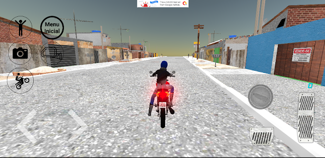Baixar e jogar motocicleta façanha jogos no PC com MuMu Player