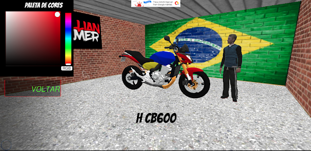 Baixar e jogar Motos Brasileiras Fila Brasil no PC com MuMu Player