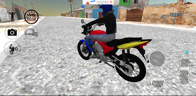 Baixar e jogar motocicleta façanha jogos no PC com MuMu Player
