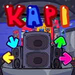 MF Kapi Mod