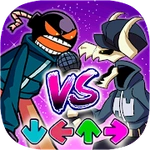 Friday Funny Whitty vs Tabi