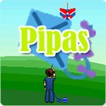Jogo de Pipas