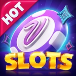 myVEGAS Slots 拉霸角子老虎機遊戲