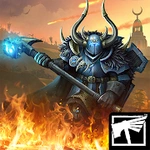 Warhammer: Chaos & Conquest - Total Domination MMO