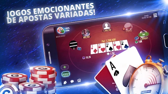 Baixar e jogar Poker Live no PC com MuMu Player