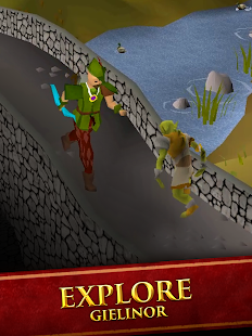 Download & Play Old School RuneScape on PC & Mac (Emulator)