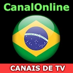 CanalOnline Brasil - Assistir TV Aberta Online