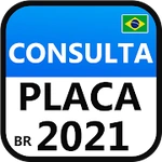 Consultar Placa Veicular 2021