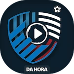 Futebol ao vivo Overview futebol da hora Guia