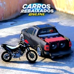 Atualização Carros Rebaixados Online