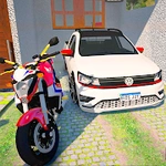 Jogos de Carros e Motos Brasil