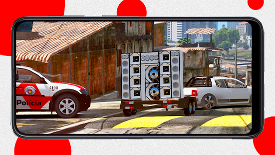 Baixar e jogar Jogo de Carros Rebaixados Brasil - Jogos de Carros
