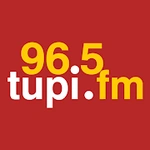 Rádio Tupi 1280 AM e 96.5 FM - Rio de Janeiro