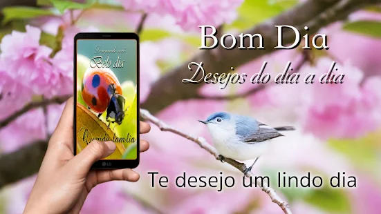Baixar e jogar Bom dia todos os dias saudações em português no PC com MuMu  Player