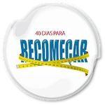 40 dias para recomeçar