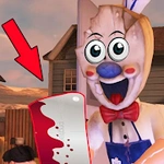 Ice Scream 5 : Horror Adventures Full Walkthrough