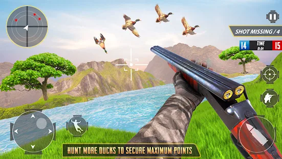 FPS: jogo de tiro em garrafas – Apps no Google Play