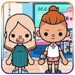 Toca Life World Free Walkthrough 2021