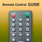 Remote Control for Philco TV - Guide