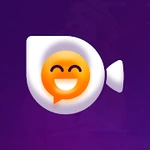 Delta Live - Live Video call with Chat