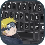 Anime Zruto Keyboard