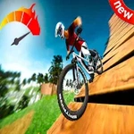 Descenders bike Game Mobile Tips