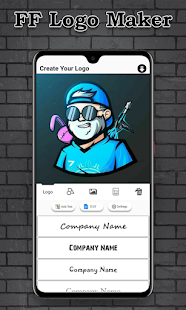 FF Logo Maker - Gaming Esport - Apps on Google Play