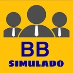 Banco Brasil simulado Concurso