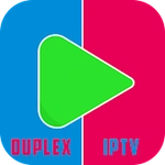 Duplex IPTV player free helper