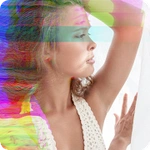 Glitch Video Effect - Video Edit 2021