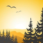 Meditacion matutina: despertar, inspiracion, calma