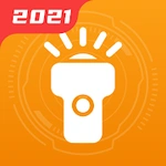 Powerful Flashlight