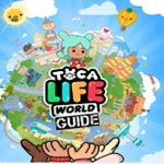 Toca Life World Miga Town Guide For 2021