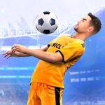 Football Puzzle Champions - ¡Combina y marca!