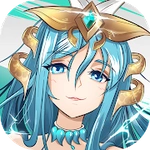 Idle Arena:The Five Realms