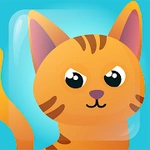 Bad Cat 3D!