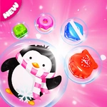 Sweet Candy Master - Match 3 Puzzle