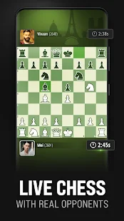 Download and play Chess on PC with MuMu Player