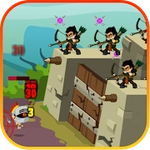 My Fortress - The King of Defense