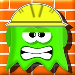 Plotters - Tower Puzzle