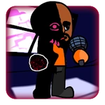 Sunday Night Corruption Mod Evil Matt