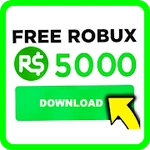 Free 5000 Robux