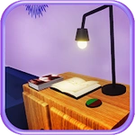 3D Isolated Room Escape - Palani Games