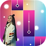 Lady Diana 🎹 piano game